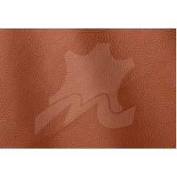 Кожа КРС Флотар OCEAN коричневый TERRACOTTA 0,8-1,0 Италия